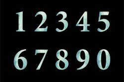 属牛人的吉利数字是什么,属牛的吉利数字是多少