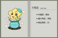 2月2日的星座是啥,2月2日是什么星座如何面对爱情、事业