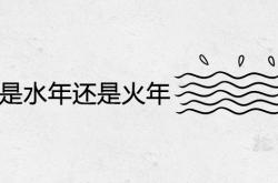 2021年是火年还是土年,2021年是水年还是火年