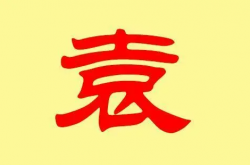 袁起名字大全男孩