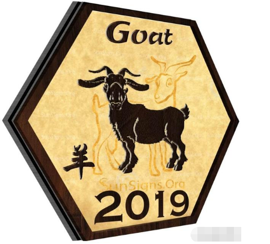 属羊的人2019年运势概述，展望未来一年