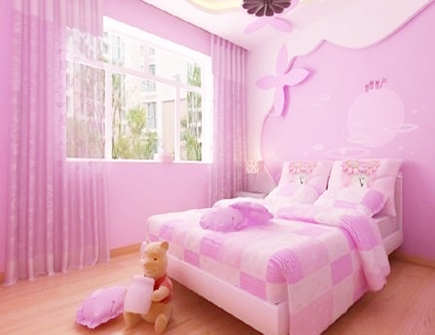 粉色房间为什么是大凶