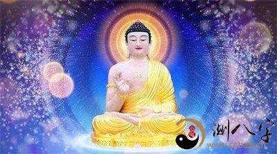 梦见如来佛祖是什么预兆,梦见如来佛祖