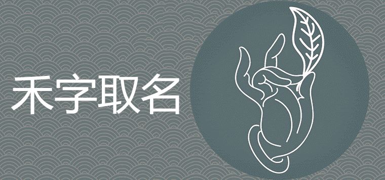 名字里用禾好不好