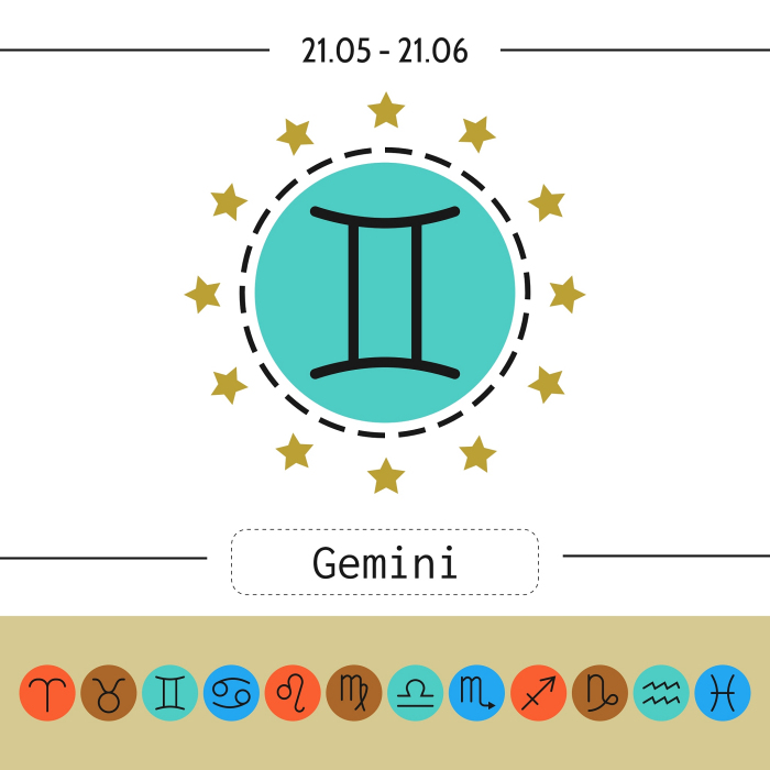 双子座今日运势紫薇科技星座网，双子座今日运势紫微查询