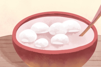 2022年立夏吃乌米饭的传说 目莲修行得道后救母