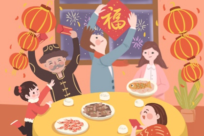 中国过年吃饺子寓意 有什么特殊含义吗