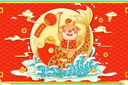 中国母亲节有什么传说和典故