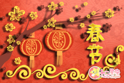关于春节的故事有哪些 和春节有关的小故事