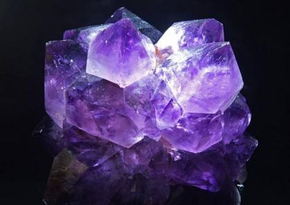 紫水晶的风水作用，合理运用能带来好运气？
