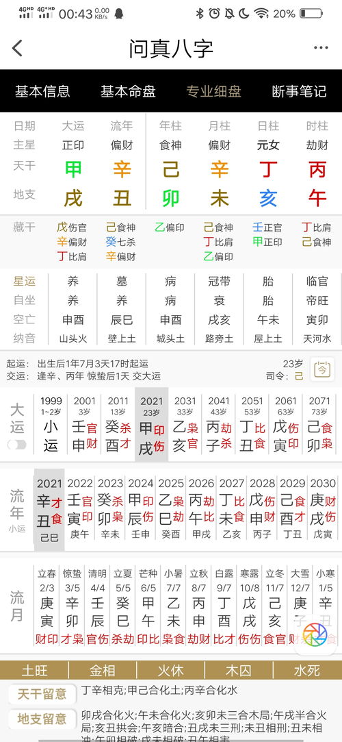 八字真太阳时是什么意思