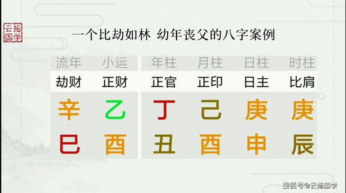 八字流年透正官