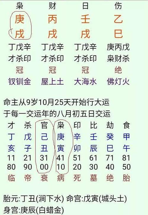 岁运并临是什么意思 岁运并临详解