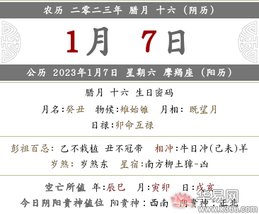 2021年农历十二月十六是黄道吉日吗,2022年农历十二月十六黄历吉利吗